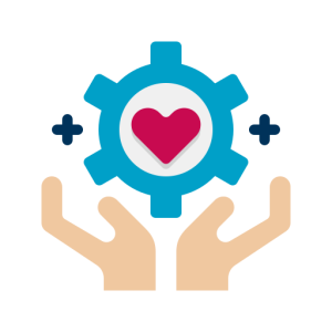 Putting customers at the center of everything by understanding their needs and providing exceptional experiences.
